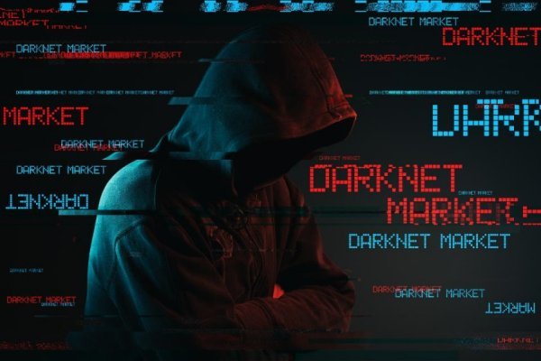 Площадки в даркнете