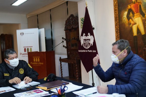 Модератор на кракене