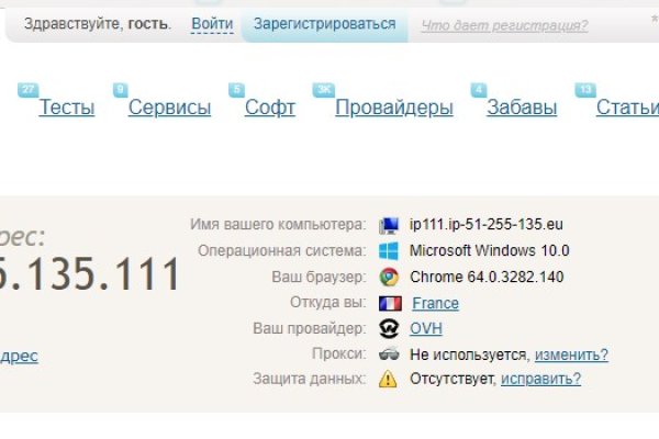 Ссылки на даркнет сайты