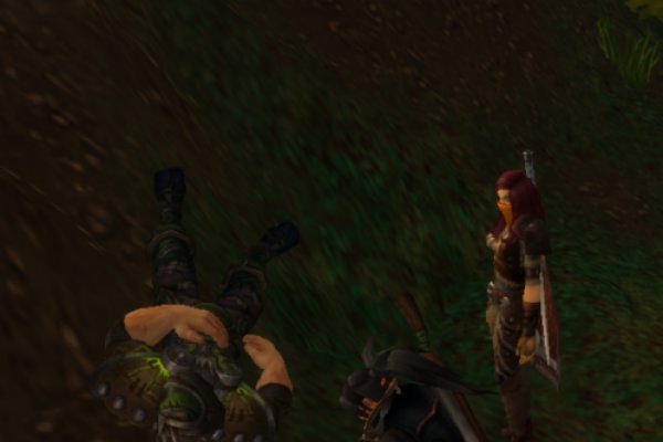 Kraken site