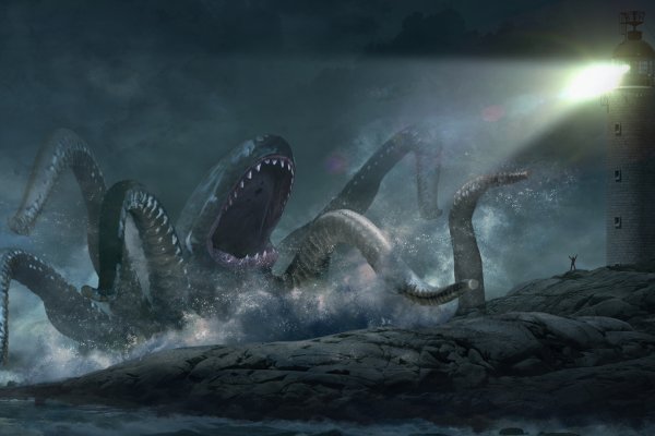 Ссылки зеркала на kraken