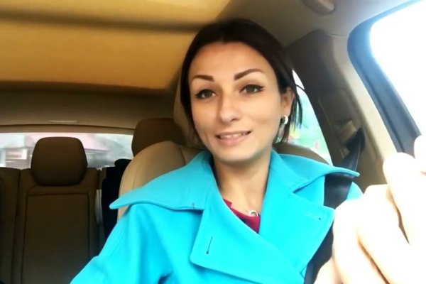 Правильная ссылка на кракен