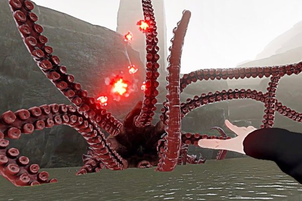 Kraken это современный маркетплейс