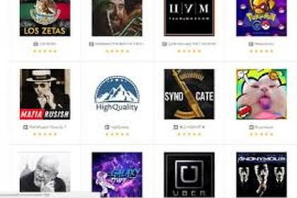 Kraken это современный маркетплейс